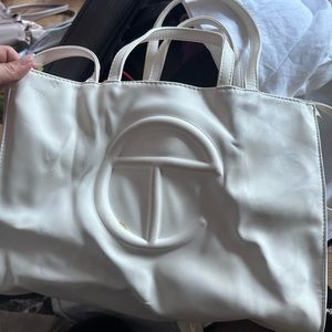 Telfar Bag
